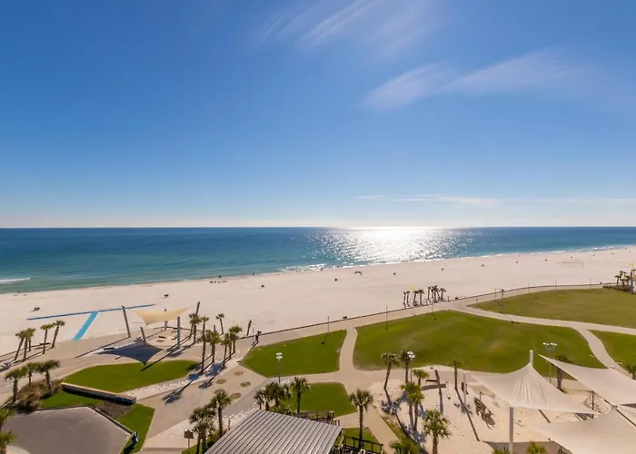 Elegant 6 Bedroom With And Views, 2 Large Balconies, Next To The Hangout!